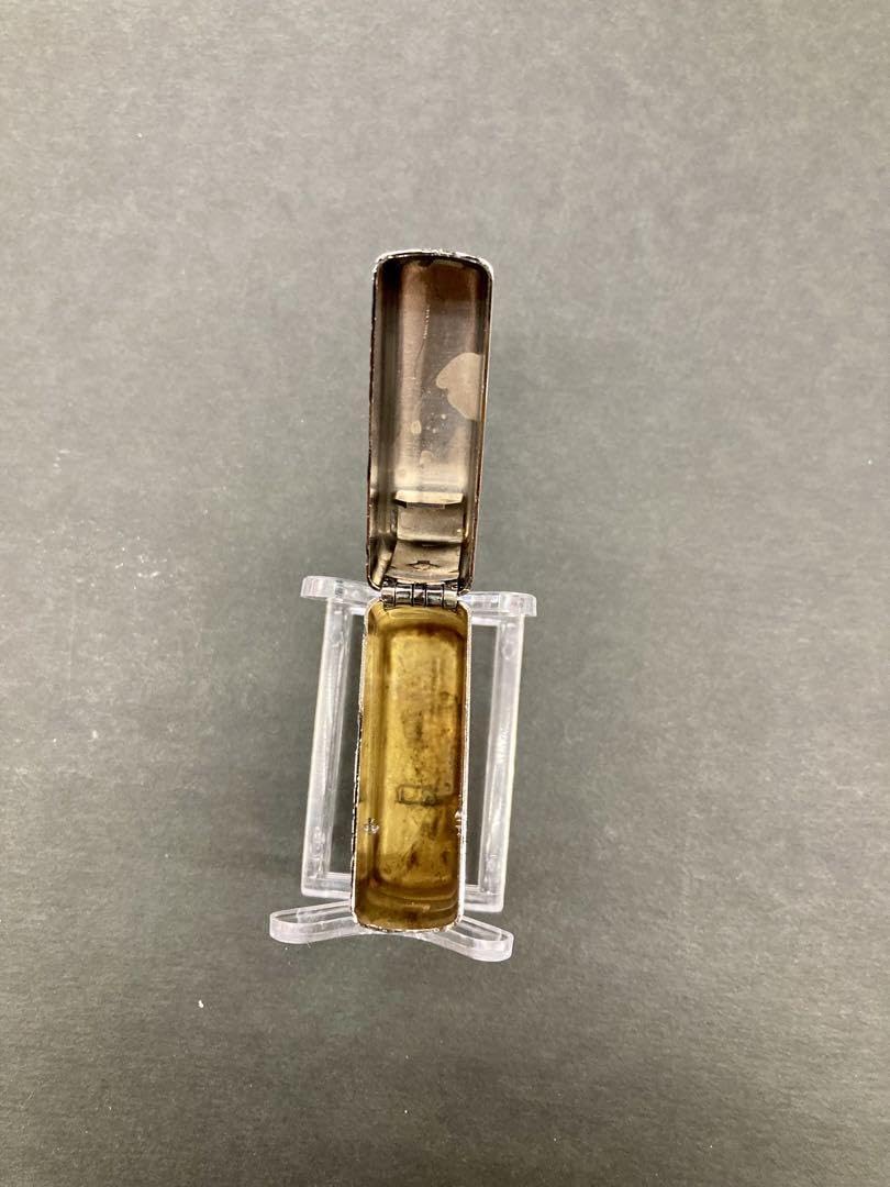 Amazon.co.jp: Zippo Tommy February6 Kawase Tomoko Emblem